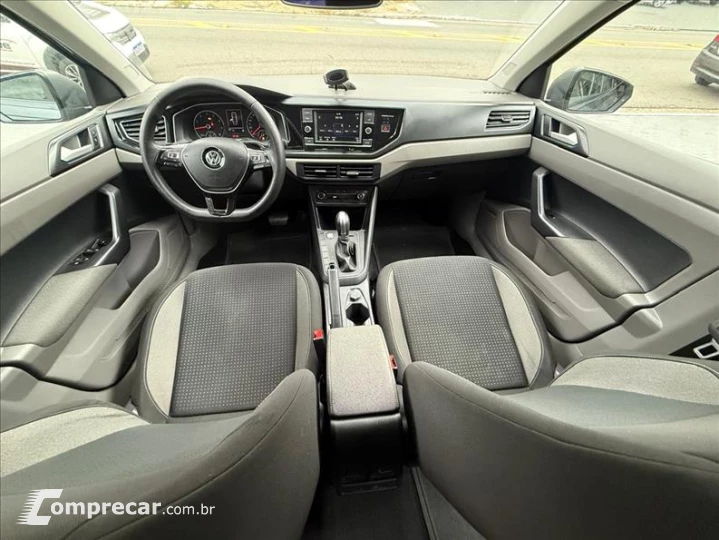 VIRTUS 1.0 200 TSI Comfortline