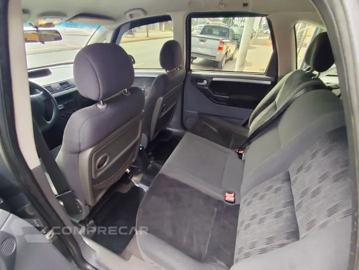 MERIVA 1.8 MPFI Maxx 8V