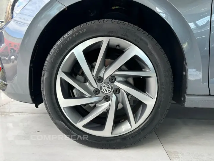 Polo Highline 200 TSI 1.0 Flex 12V Aut.