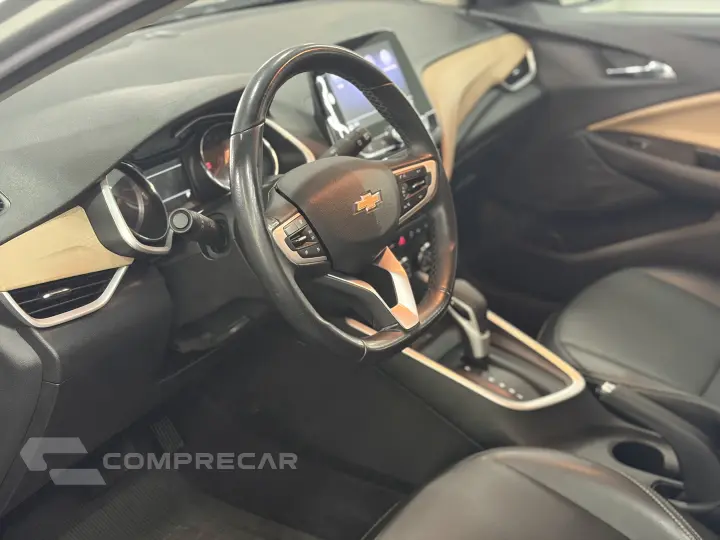 ONIX 1.0 Turbo Plus Premier