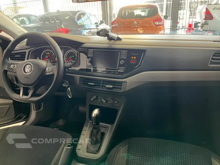 POLO COMFORTLINE 1.0