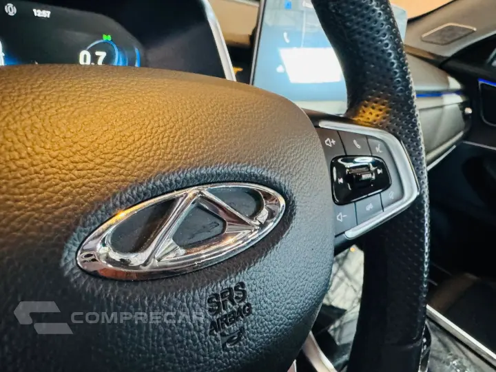 TIGGO 8 1.6 TGDI GASOLINA TXS DCT