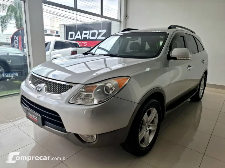 VERACRUZ GLS 3.8 4WD Aut.