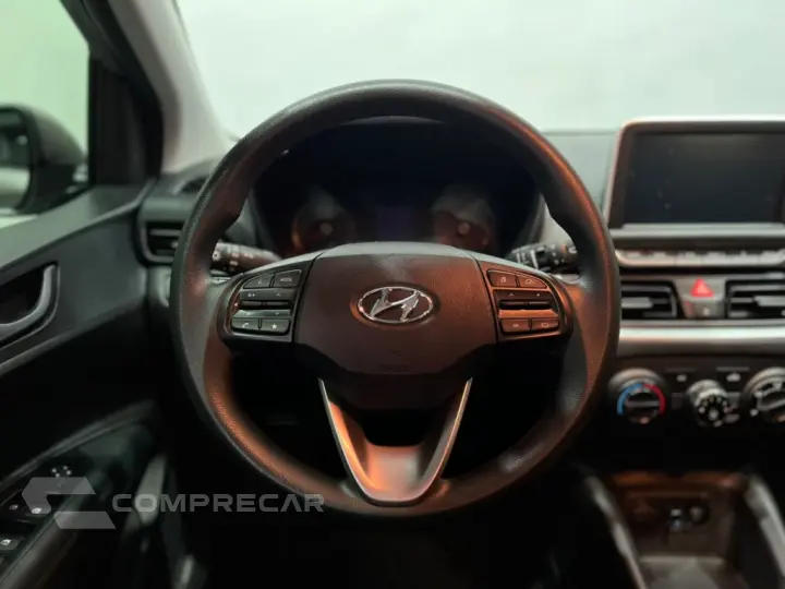 HB20 1.0 12V FLEX COMFORT MANUAL