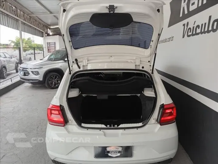 GOL 1.0 12V MPI Totalflex