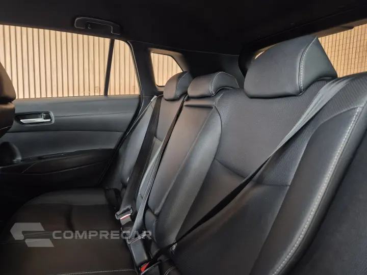 COROLLA CROSS 2.0 Vvt-ie XRE