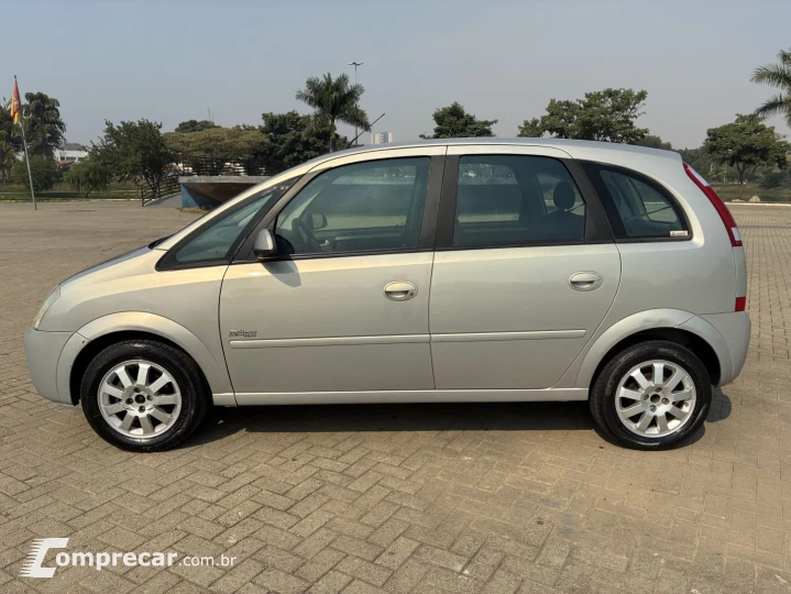 MERIVA 1.8 MPFI Maxx 8V