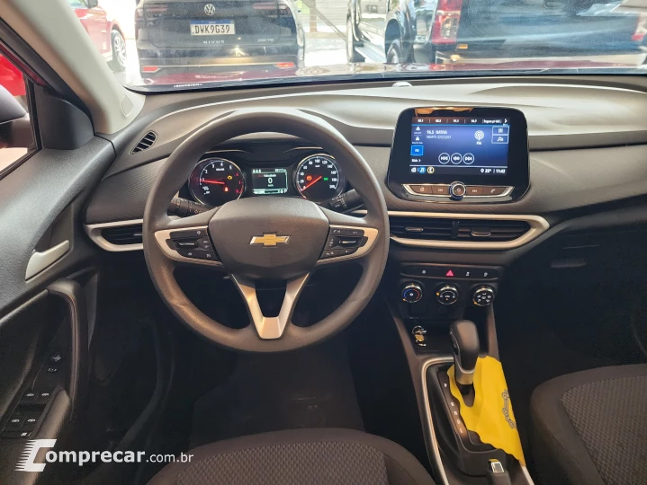 TRACKER 1.0 Turbo