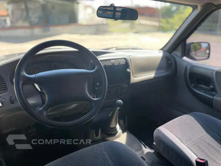 RANGER 2.3 XLT 16V 4X2 CD