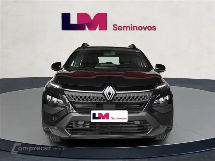 KARDIAN 1.0 TCE FLEX EVOLUTION EDC