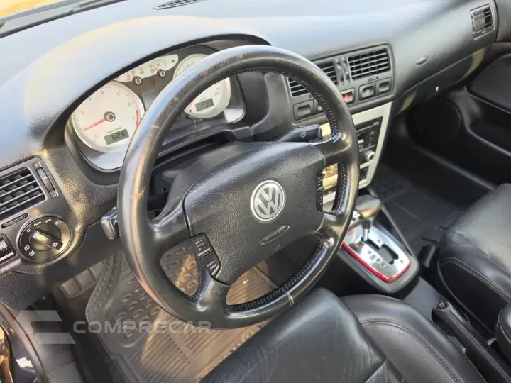 GOLF 2.0 MI SPORTLINE 8V FLEX 4P TIPTRONIC