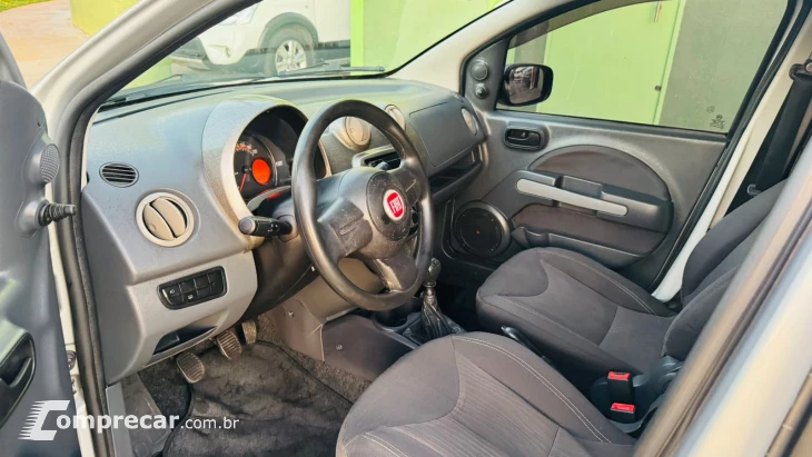 UNO 1.4 EVO WAY 8V
