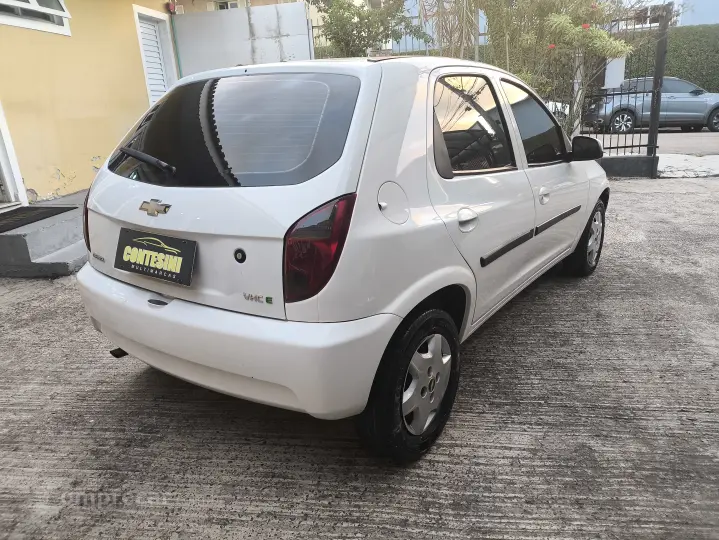 CELTA 1.0 MPFI LT 8V