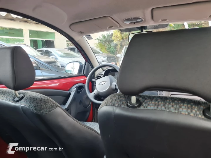 KA 1.0 MPI GL 8V