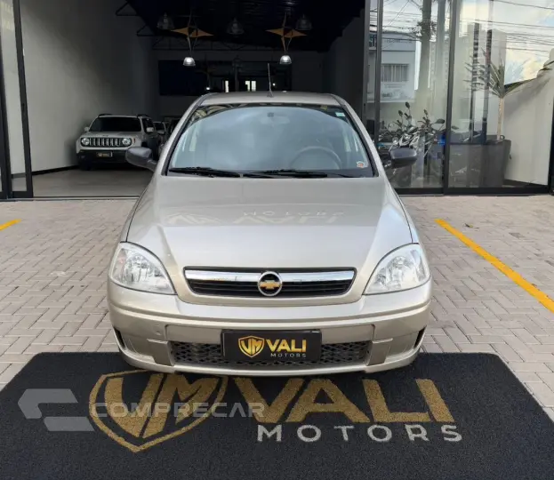 Corsa Hat. Maxx 1.4 8V ECONOFLEX 5p