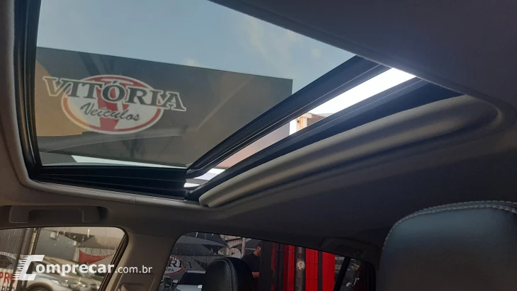 RAV4 2.0 4X2 16V