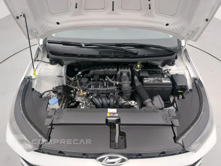 HB20 1.0 12V FLEX COMFORT PLUS MANUAL
