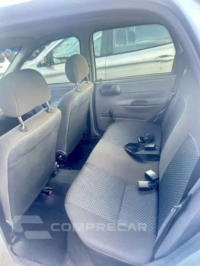 Classic Sedan 1.0 4P VHCE FLEX LS