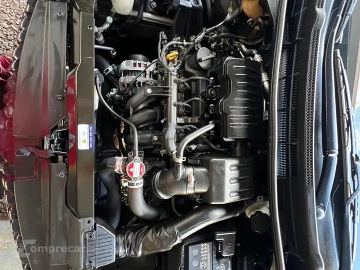 Hb20 1.0 Unique 12V Flex 4P Manual