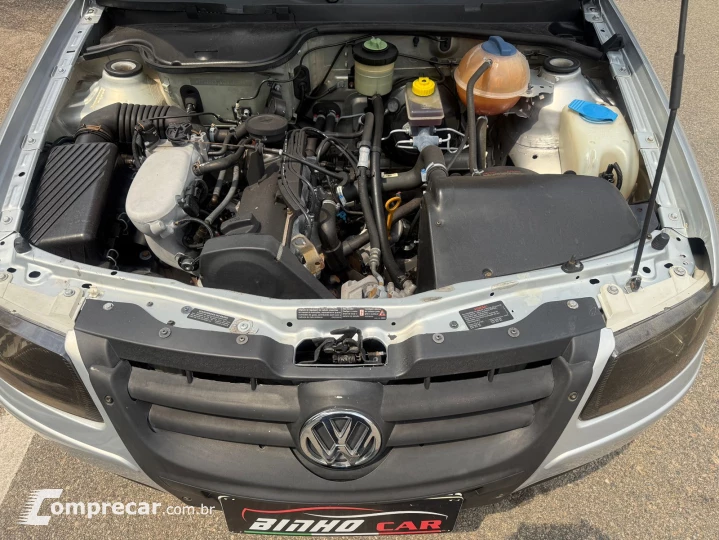 SAVEIRO 1.6 MI Surf CS 8V