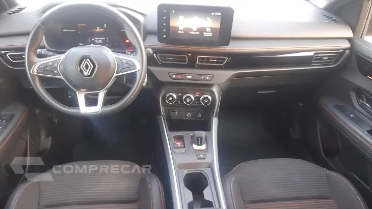 KARDIAN 1.0 TCE Premiére Edition EDC