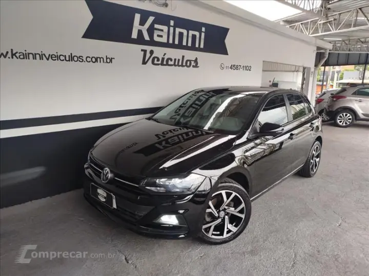 POLO 1.0 200 TSI Comfortline