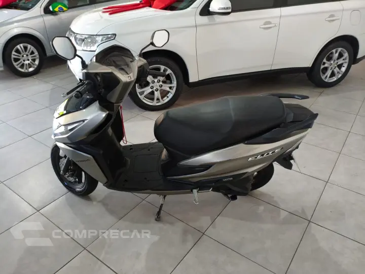 ELITE 125