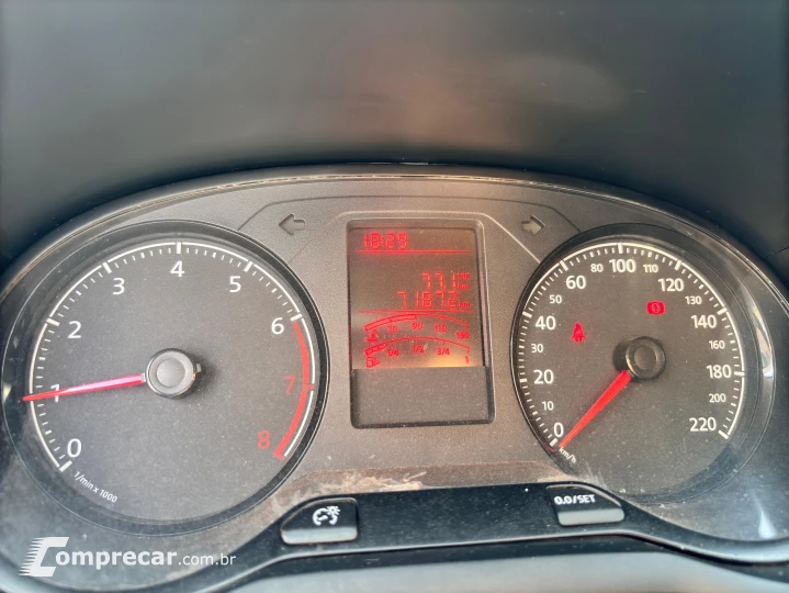 Voyage 1.0 MPI (Flex)