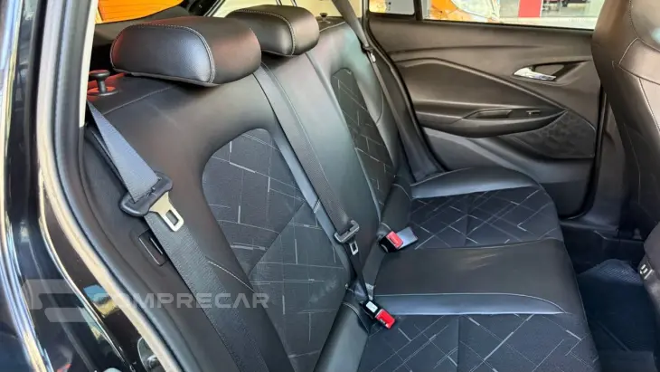 CHEVROLET ONIX 1.0 TURBO PREMIER