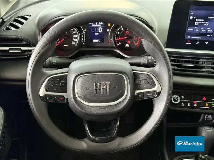 PULSE 1.3 FLEX DRIVE CVT