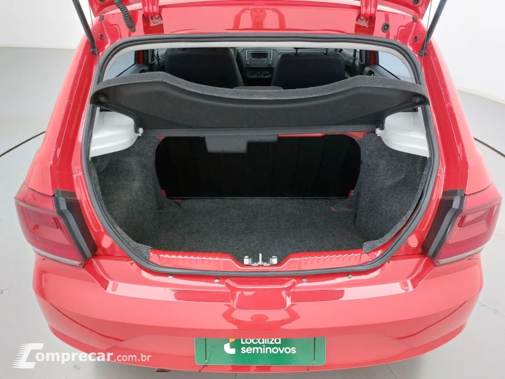 GOL 1.6 MSI TOTALFLEX 4P MANUAL