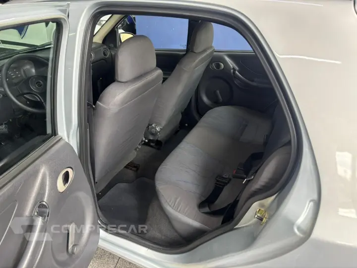 Celta Spirit/ LT 1.0 MPFI 8V FlexP. 5p