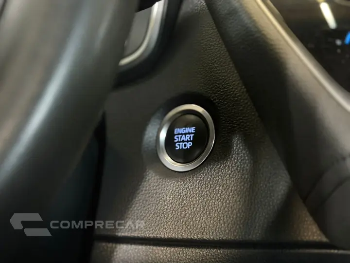 COROLLA 2.0 VVT-IE FLEX XEI DIRECT SHIFT