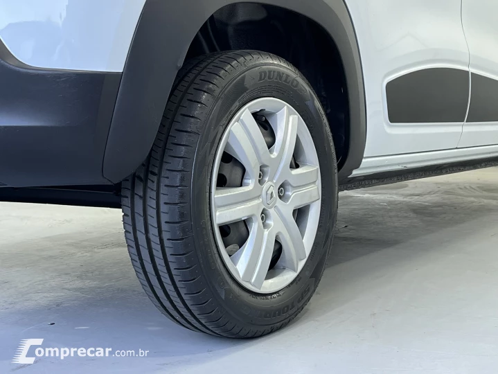 KWID 1.0 12V SCE ZEN