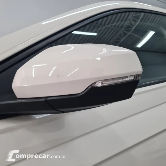 POLO 1.0 MPI