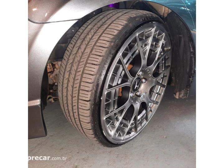 CIVIC 1.8 LXL 16V FLEX 4P AUTOMÁTICO
