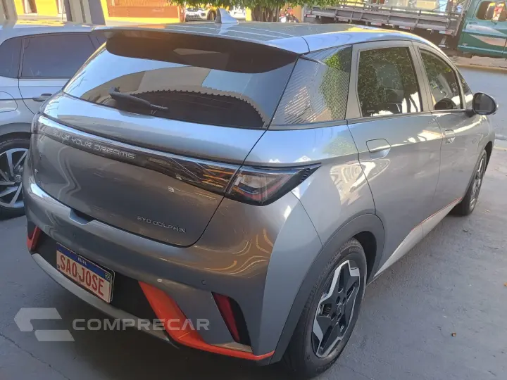 DOLPHIN 60,5 KW Plus