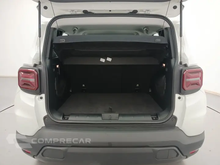 RENEGADE 1.3 T270 TURBO FLEX LONGITUDE AT6
