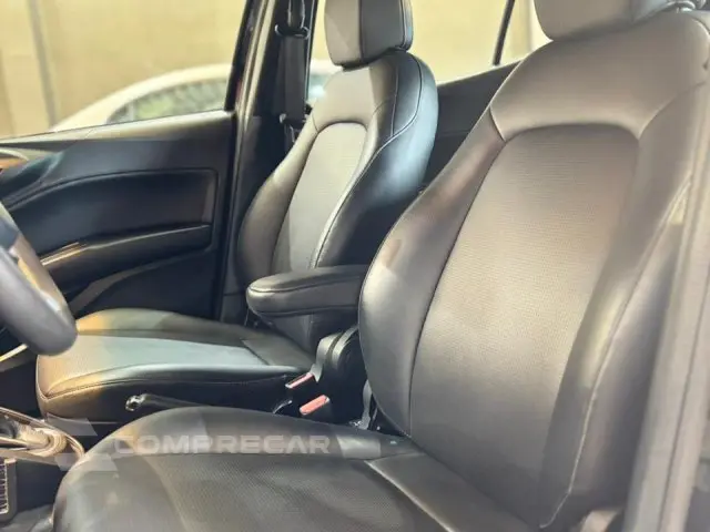 ARGO - 1.8 E.TORQ HGT AT6