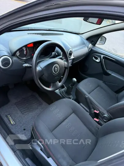 SANDERO 1.6 GT Line Limited