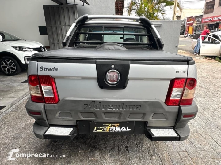 STRADA 1.8 MPI Adventure CD 8V