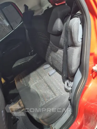 UNO 1.0 EVO Vivace 8V