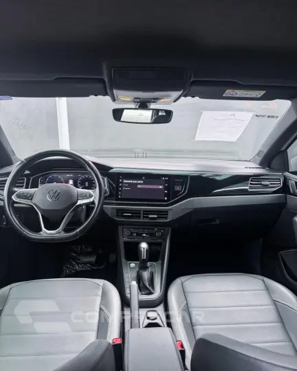 NIVUS 1.0 200 TSI Highline