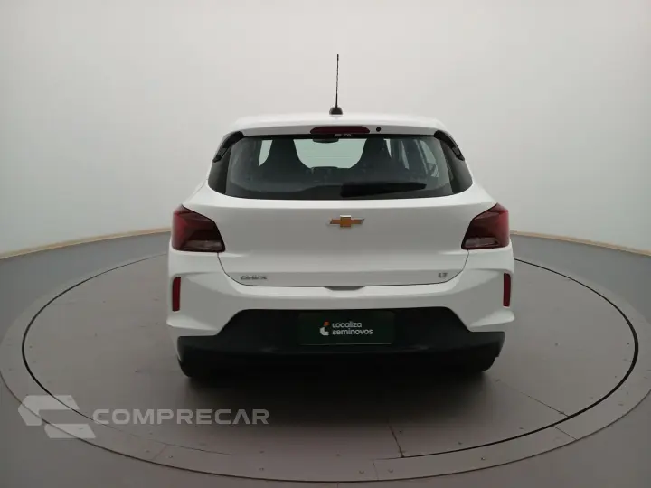 ONIX 1.0 FLEX LT MANUAL