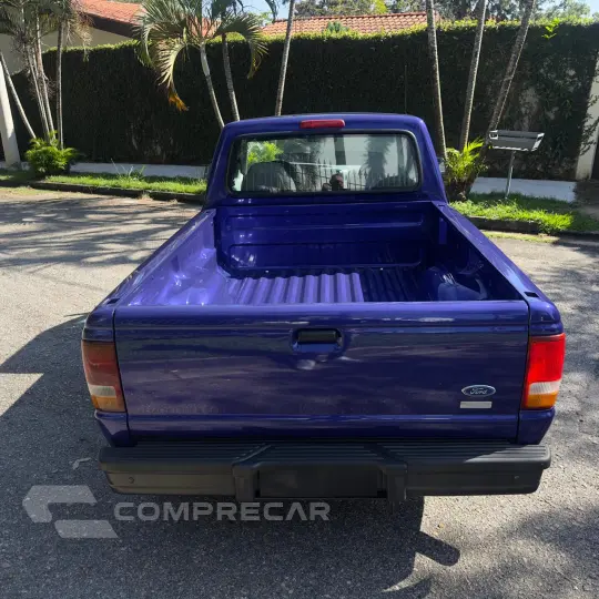 RANGER 4.0 XL 4X2 CS V6 12V