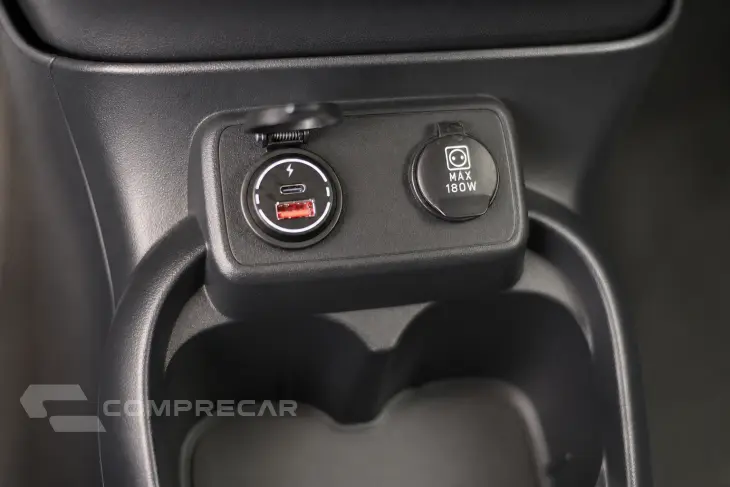 MOBI 1.0 8V EVO Like.
