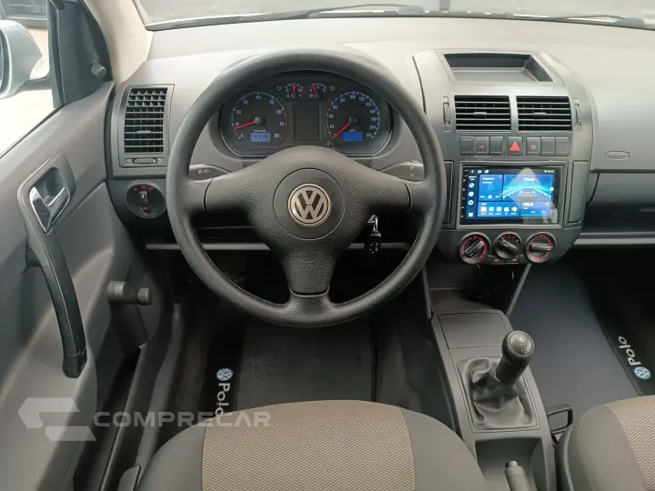 POLO 1.6 MI 8V