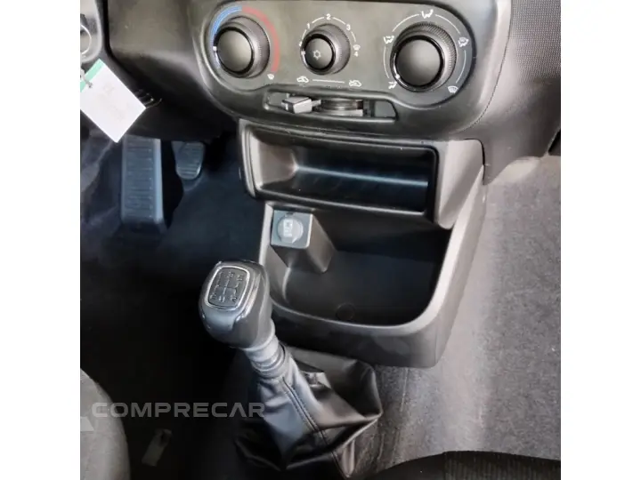 STRADA 1.3 FIREFLY FLEX ENDURANCE CS MANUAL