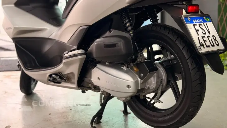 PCX 150/DLX