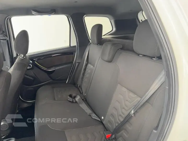 DUSTER Dynamique 2.0 Flex 16V Aut.